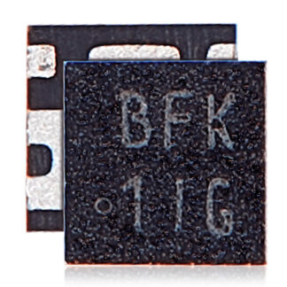Touchscreen-Digitizer Powered Chip für iPad Pro 10.5" / Air 3 / Mini 5 / Pro 11" 1. Gen (2018) (BQW)