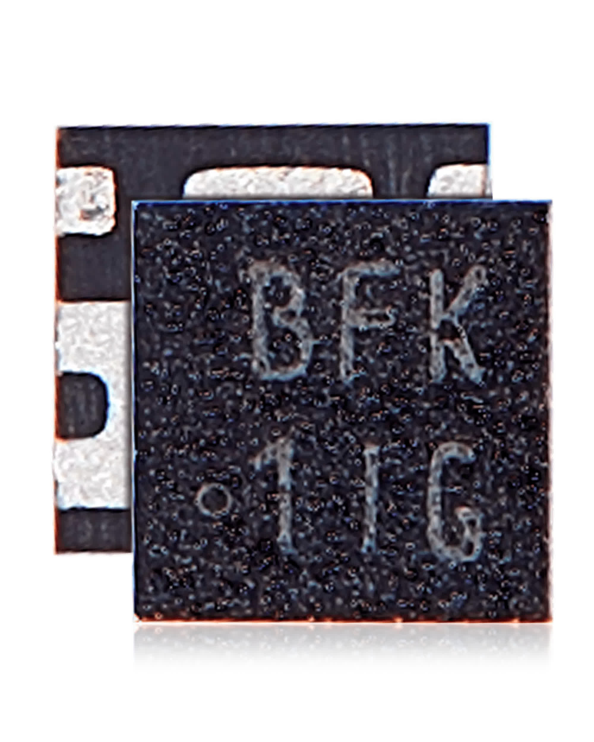Touchscreen-Digitizer Powered Chip für iPad Pro 10.5" / Air 3 / Mini 5 / Pro 11" 1. Gen (2018) (BQW)