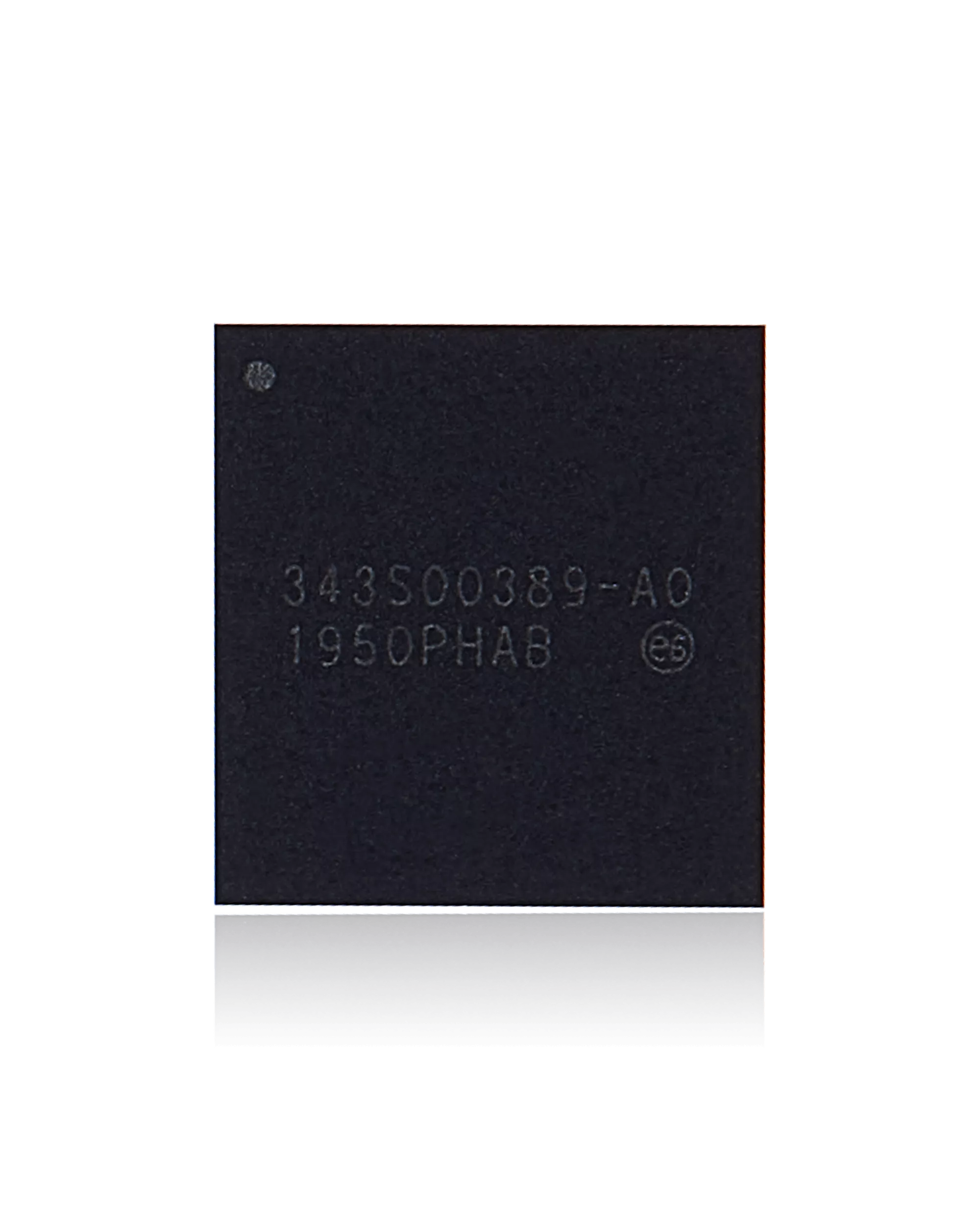 USB Charging IC für iPad 9 (2021) (343S00389) – Bild 3