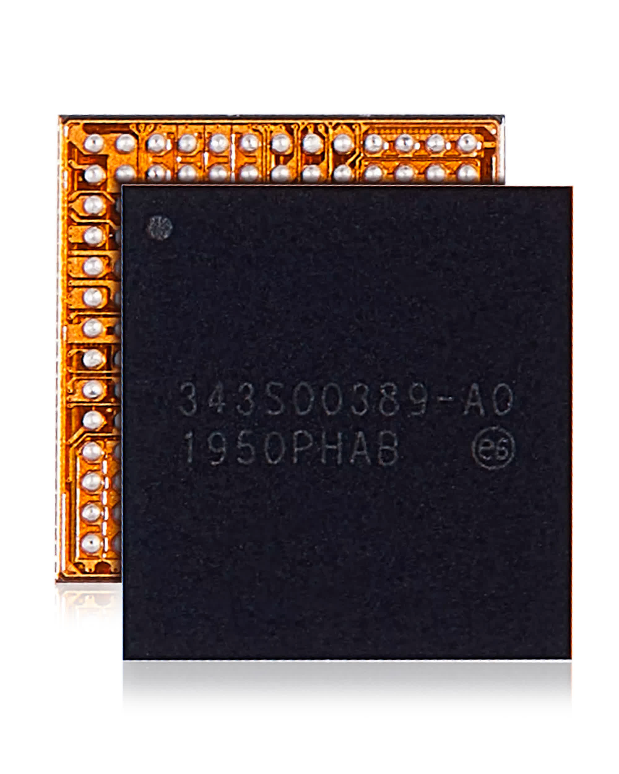 USB Charging IC für iPad 9 (2021) (343S00389)
