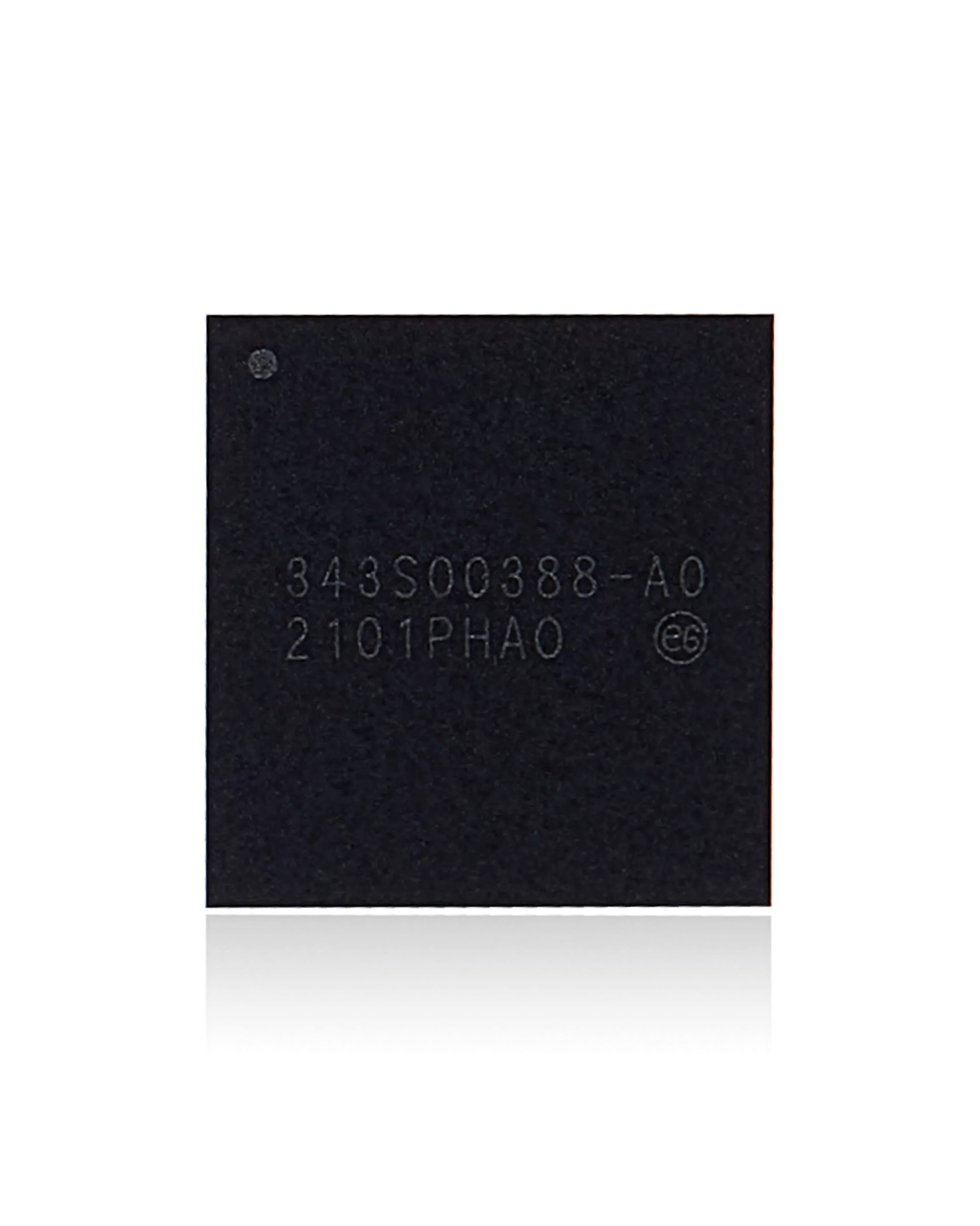 USB Charging IC für iPad 9 (2021) (343S00388) – Bild 3