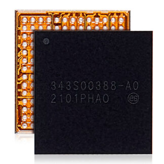 USB Charging IC für iPad 9 (2021) (343S00388)