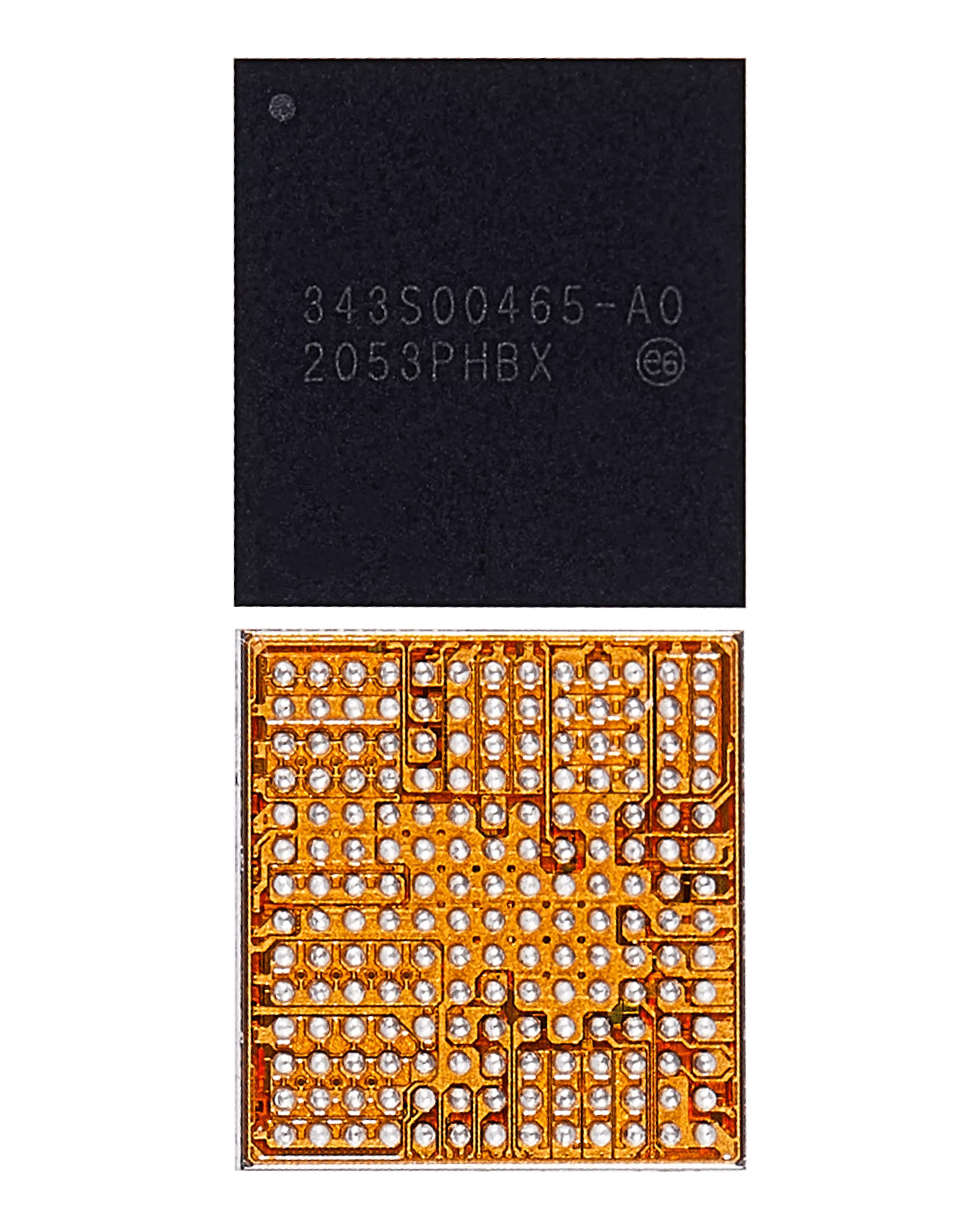 Power Management PMIC IC für iPad Air 5 (2022) (343S00465) – Bild 2