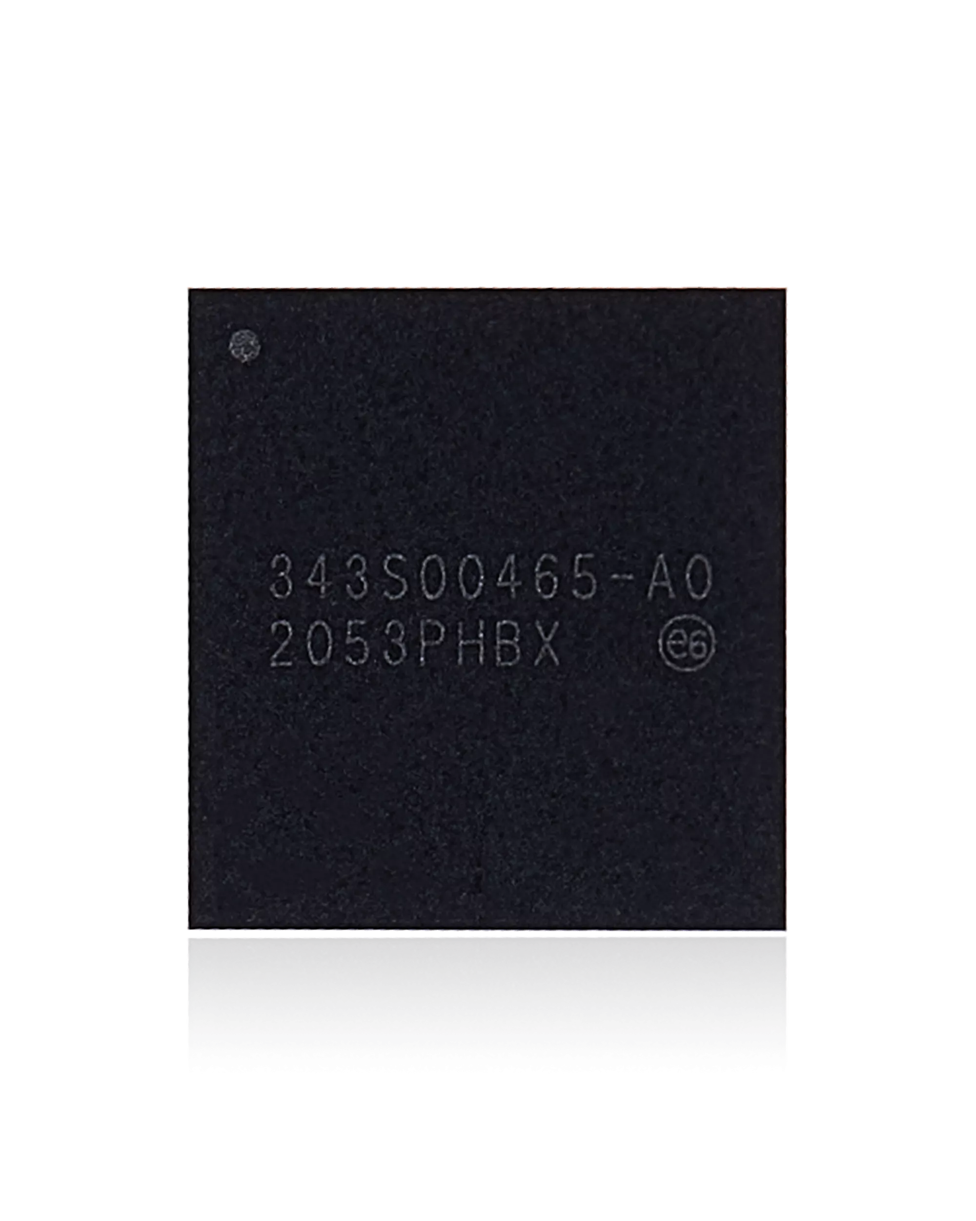 Power Management PMIC IC für iPad Air 5 (2022) (343S00465) – Bild 3