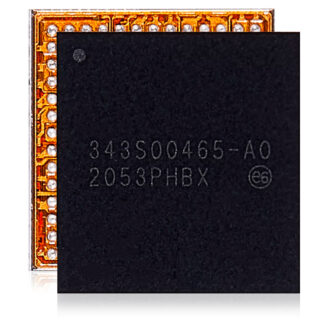 Power Management PMIC IC für iPad Air 5 (2022) (343S00465)