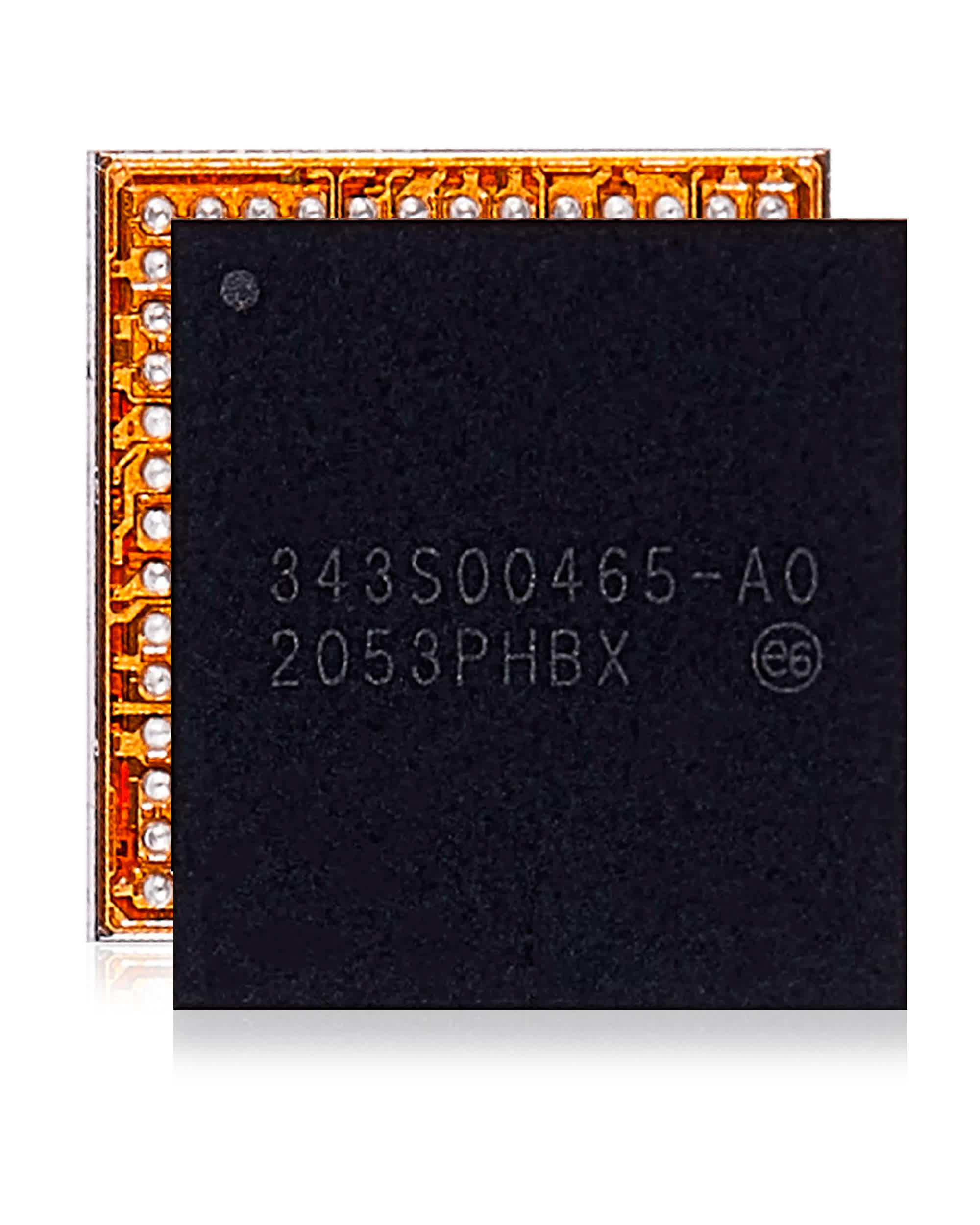 Power Management PMIC IC für iPad Air 5 (2022) (343S00465)
