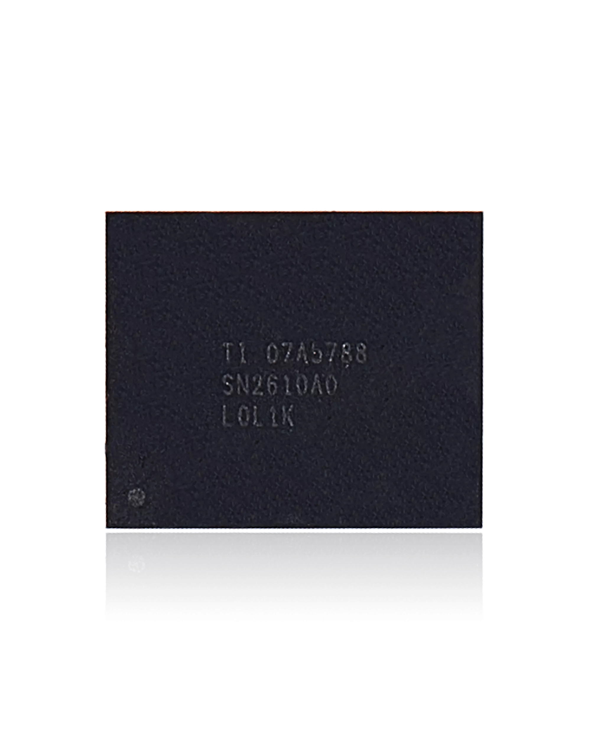 USB Charging IC für iPad 8 (2020) / 9 (2021) / 10 (2022) / iPad Mini 6 (2021) (SN2610A0) – Bild 3