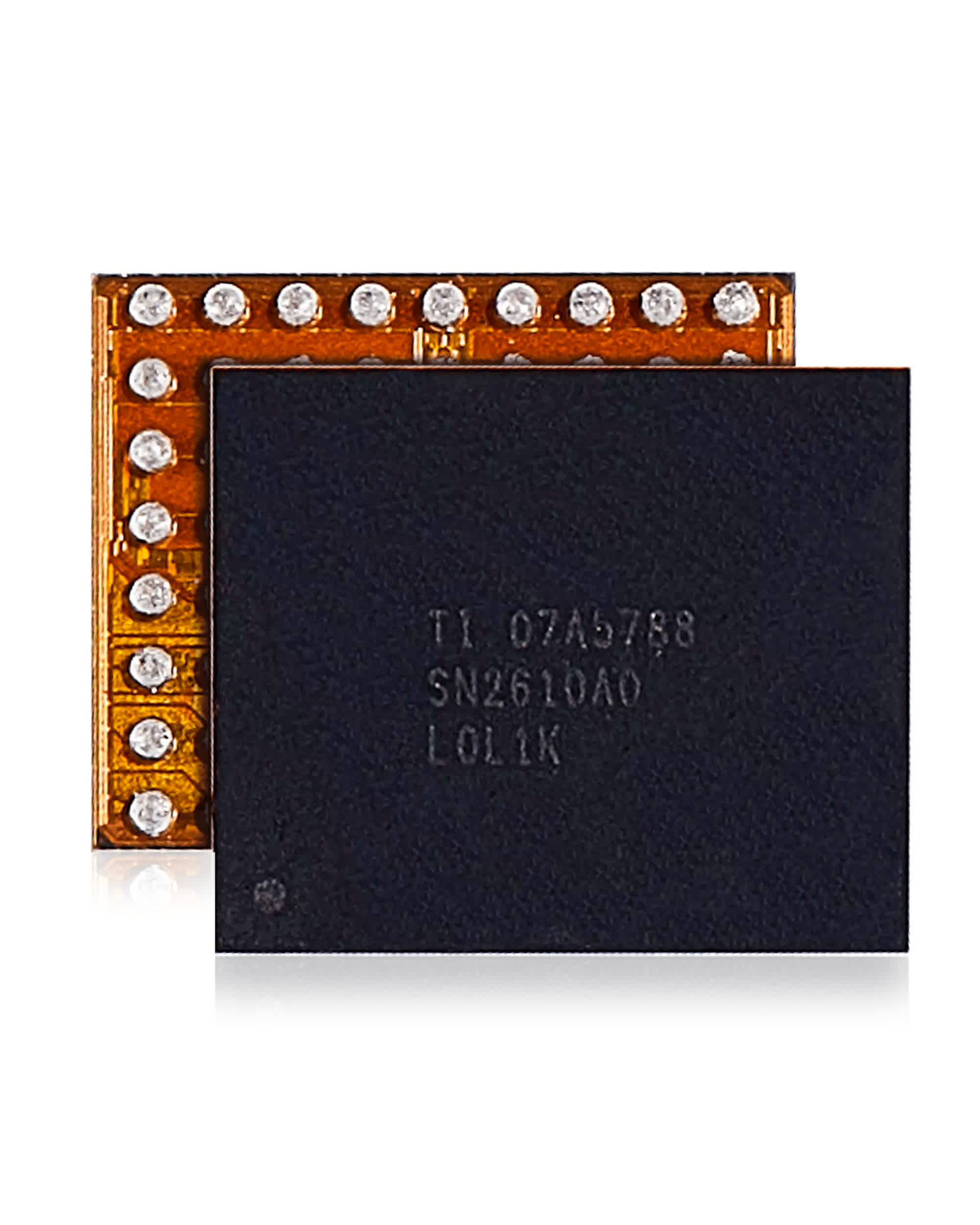 USB Charging IC für iPad 8 (2020) / 9 (2021) / 10 (2022) / iPad Mini 6 (2021) (SN2610A0)
