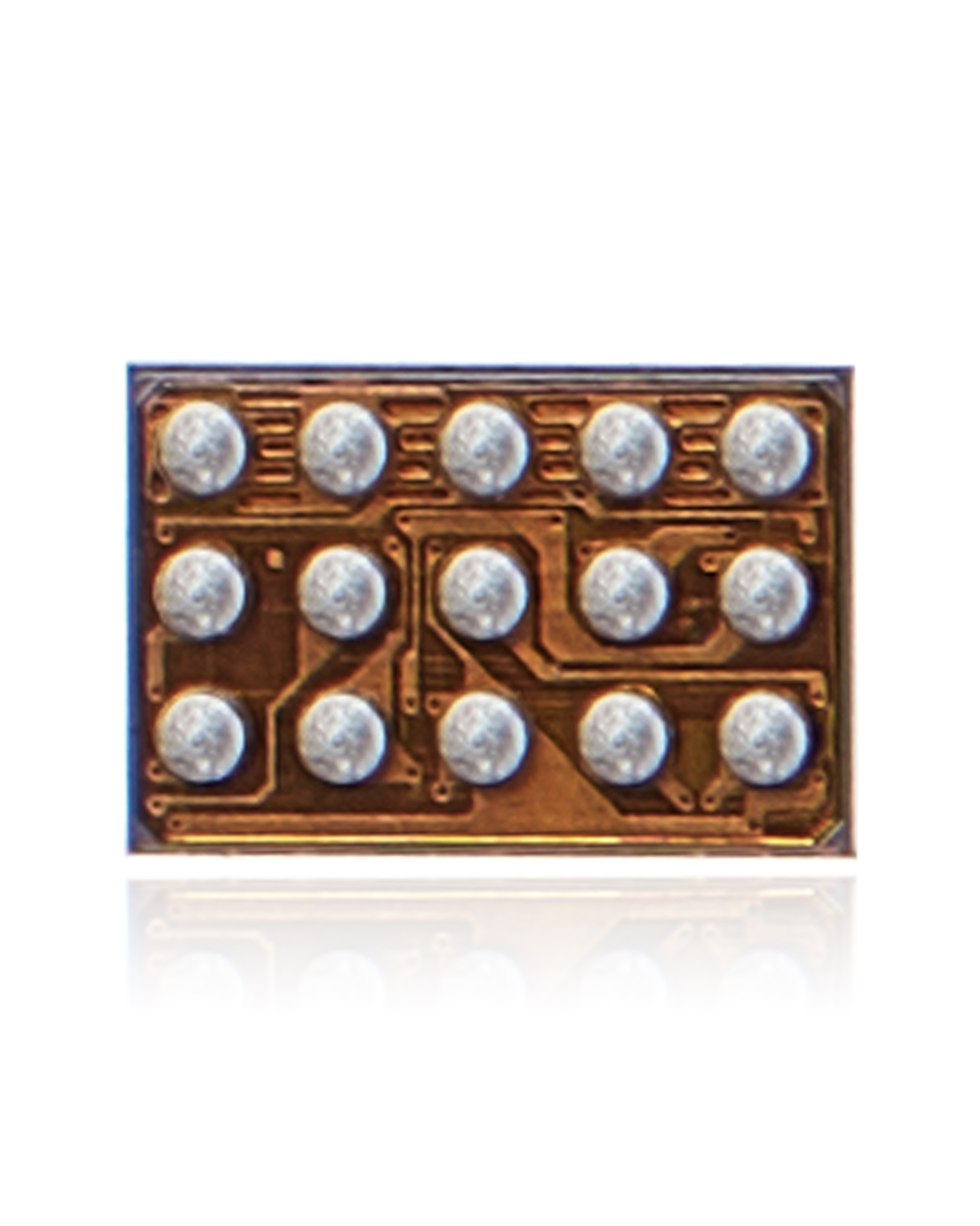 Backlight IC für iPhone 12 Series / 13 Series / 14 Series / 15 Series / 16 Series (338S00616) – Bild 4