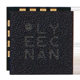 Gyroscope IC für iPhone 13 / 13 Mini / 13 Pro / 13 Pro Max (LY)