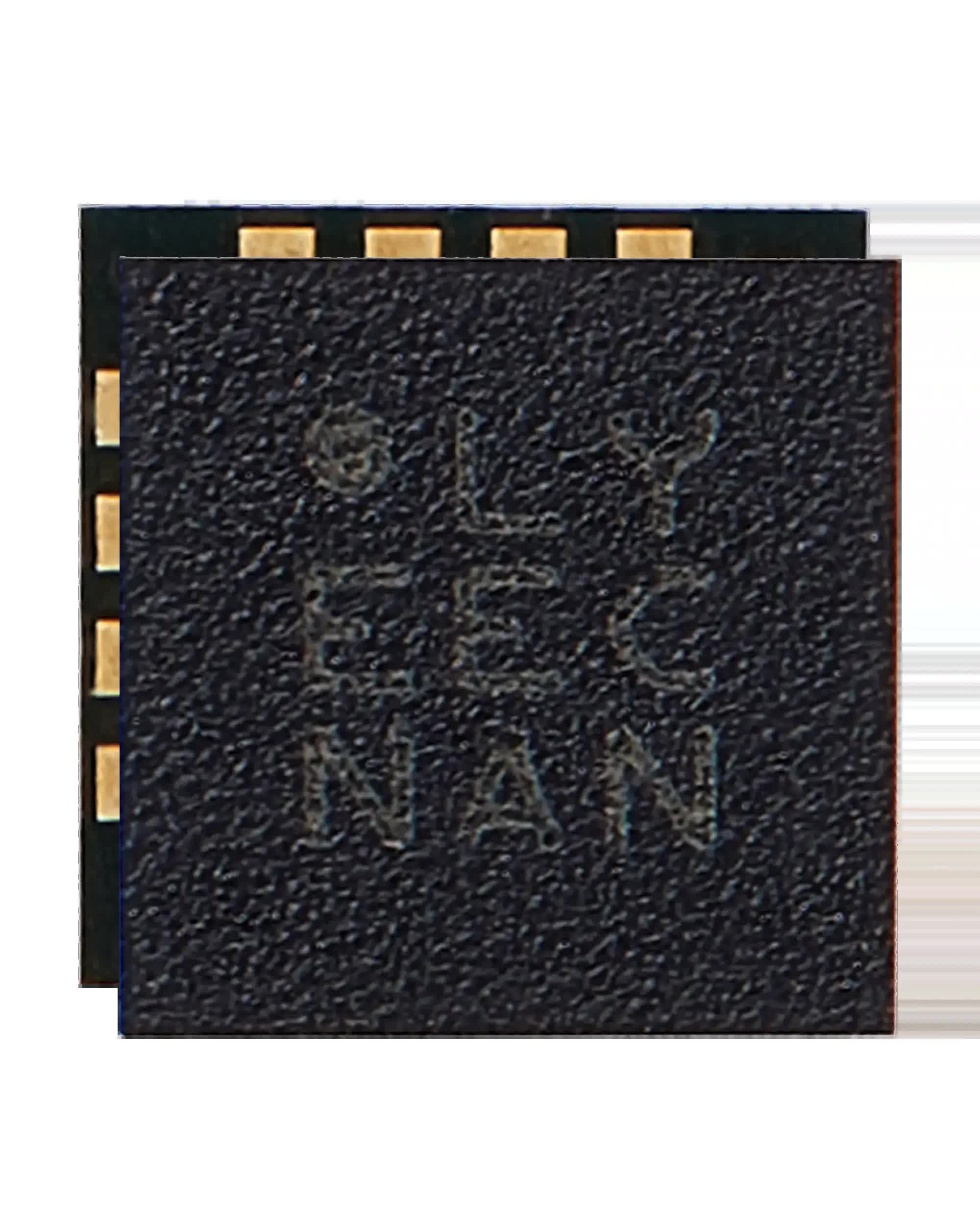 Gyroscope IC für iPhone 13 / 13 Mini / 13 Pro / 13 Pro Max (LY)