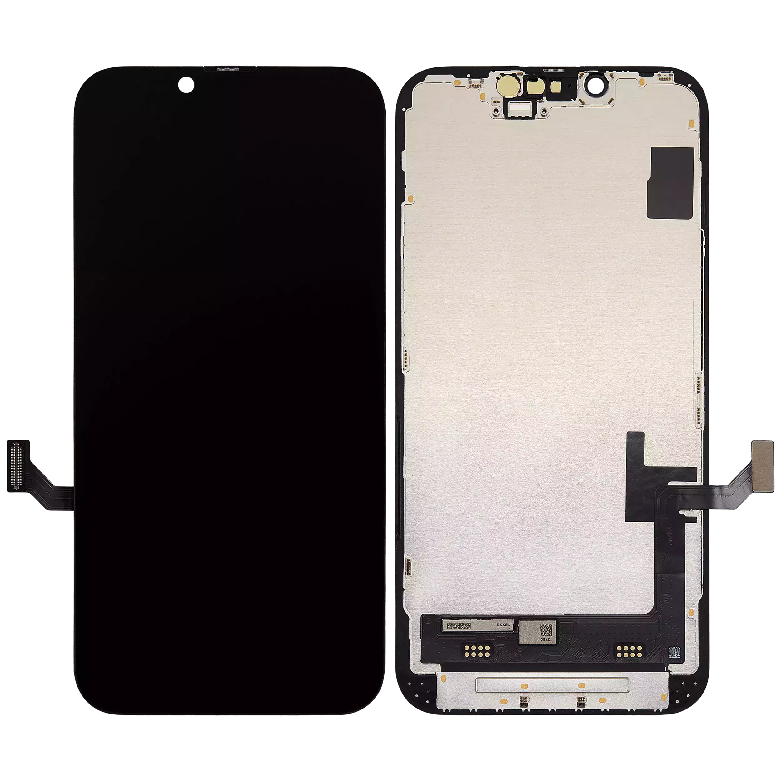 LCD Display für iPhone 14 (Aftermarket: AQ7 / Incell) – Bild 2