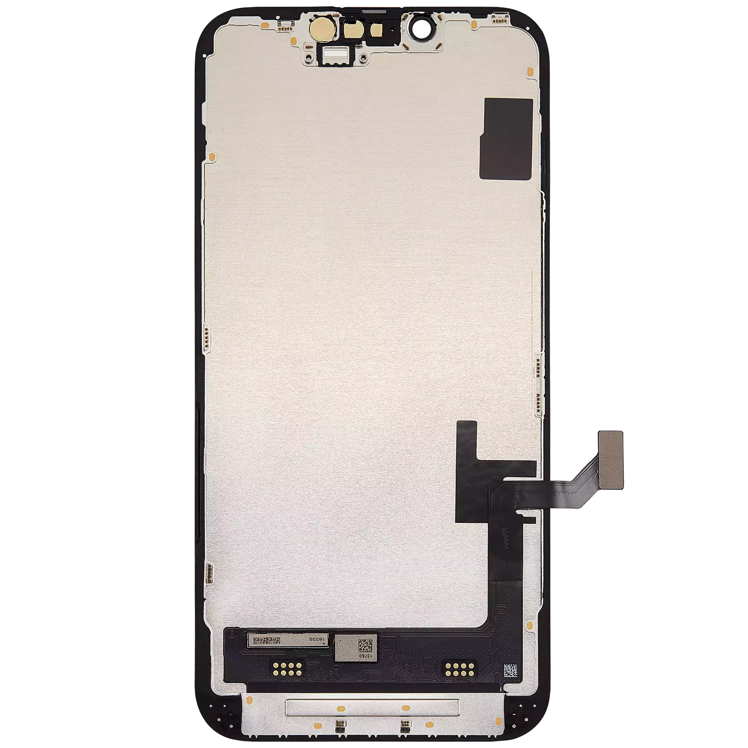LCD Display für iPhone 14 (Aftermarket: AQ7 / Incell) – Bild 3