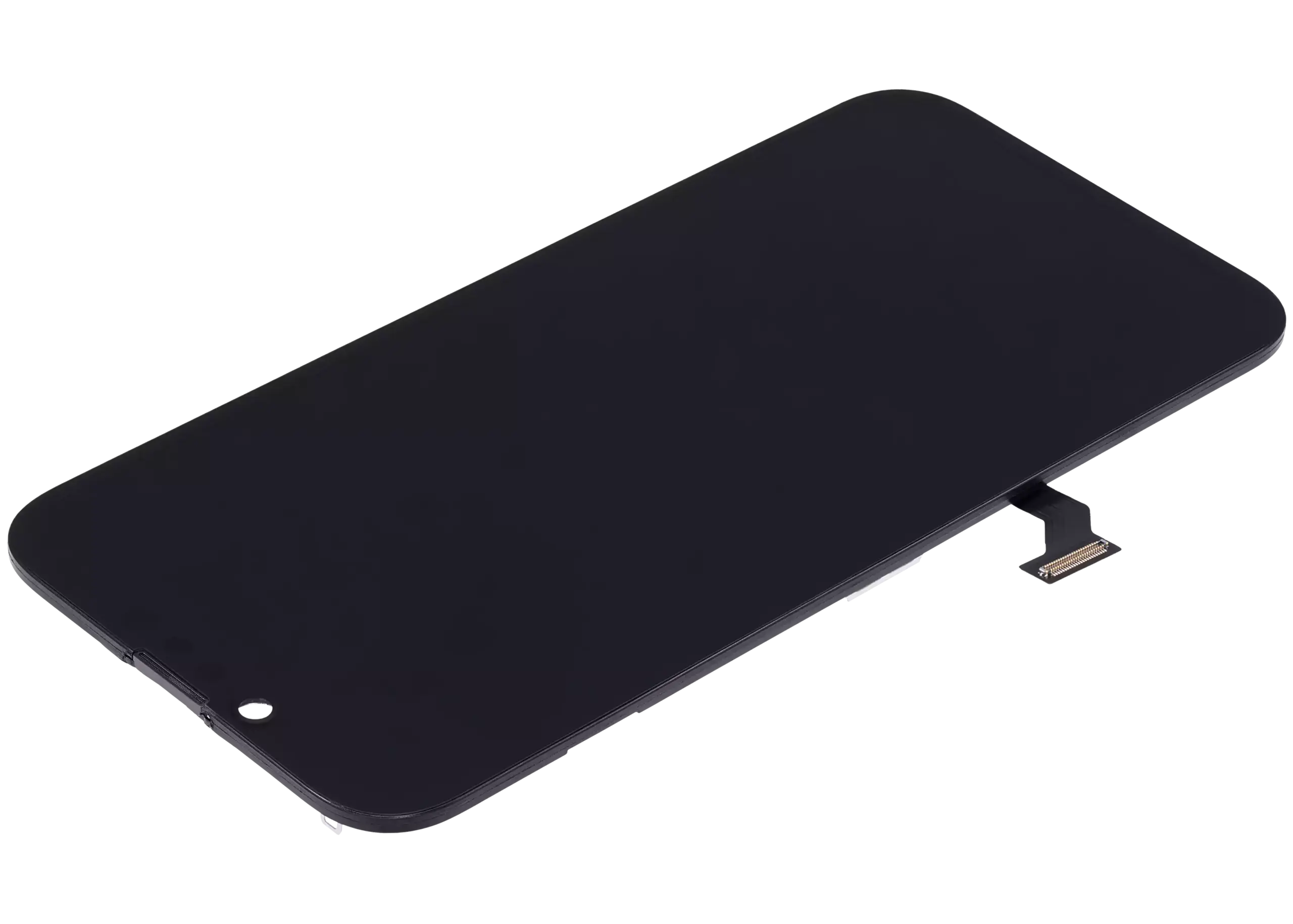 LCD Display für iPhone 14 (Aftermarket: AQ7 / Incell) – Bild 4