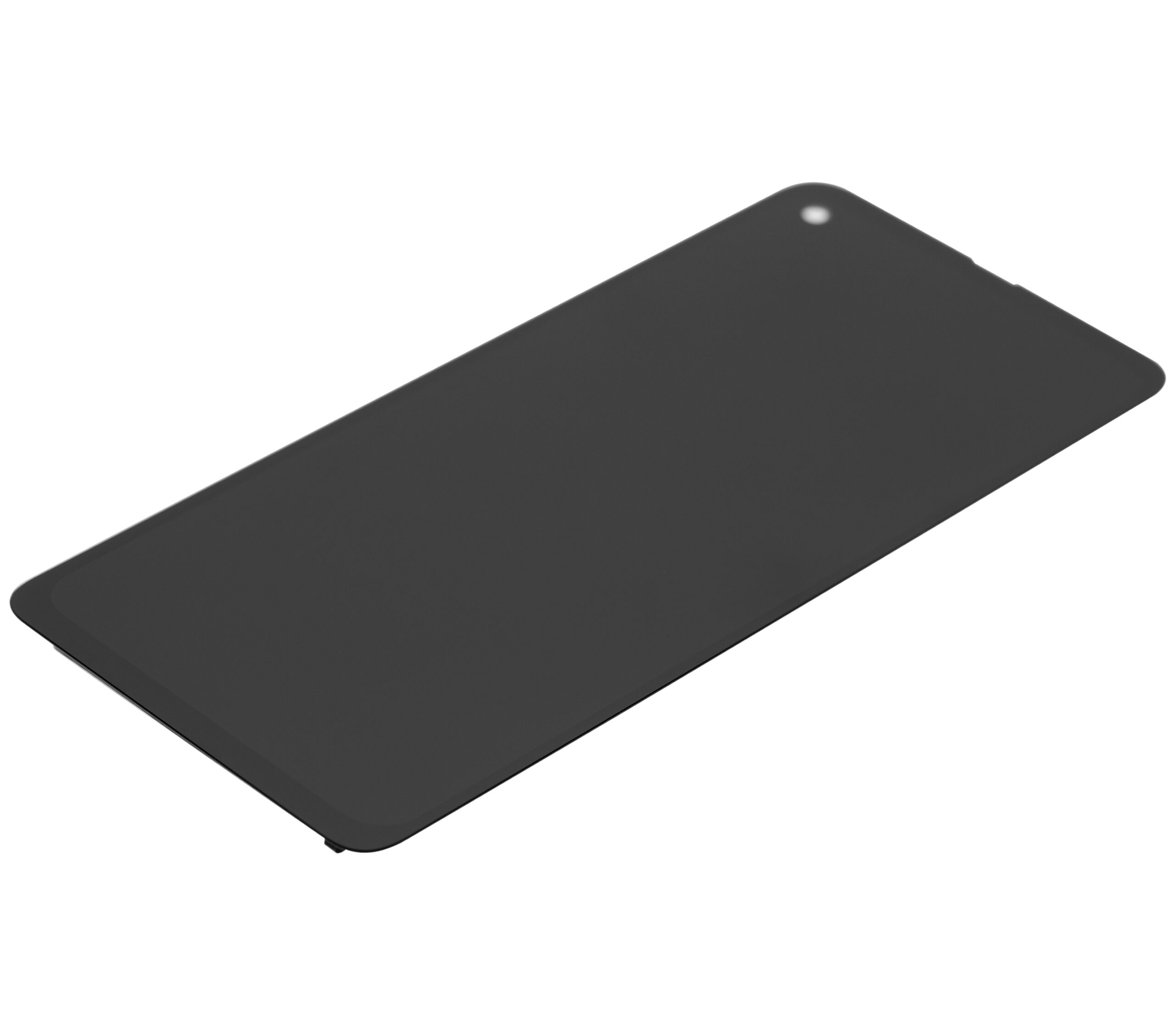 LCD Display ohne Rahmen für Samsung Galaxy XCover Pro (G715) (professionell aufgearbeitet) (Black (Schwarz)) – Bild 4