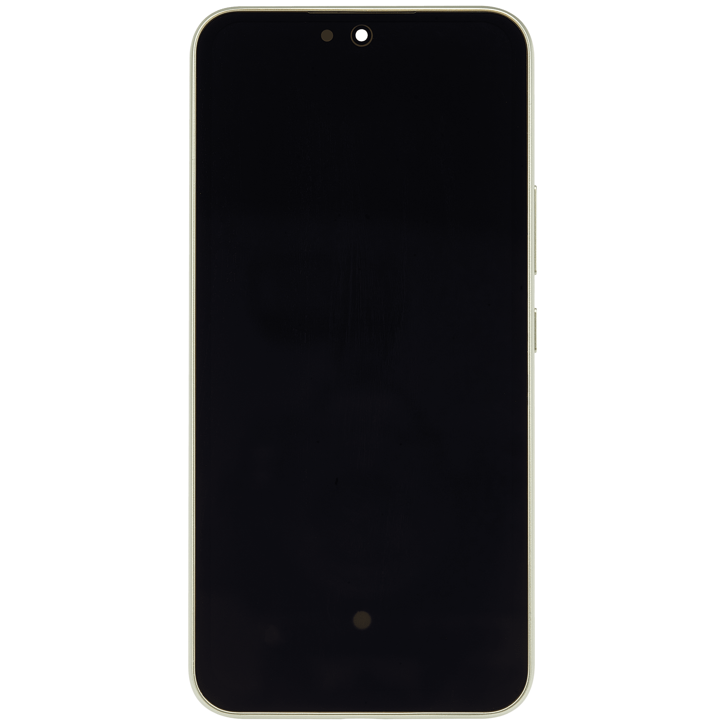 OLED Display mit Rahmen für Samsung Galaxy A54 5G (A546 / 2023) (US & International Version) (Aftermarket Plus) (Lime) – Bild 3