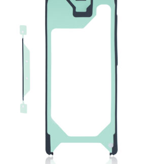 LCD Klebefolie für Samsung Galaxy S20 5G
