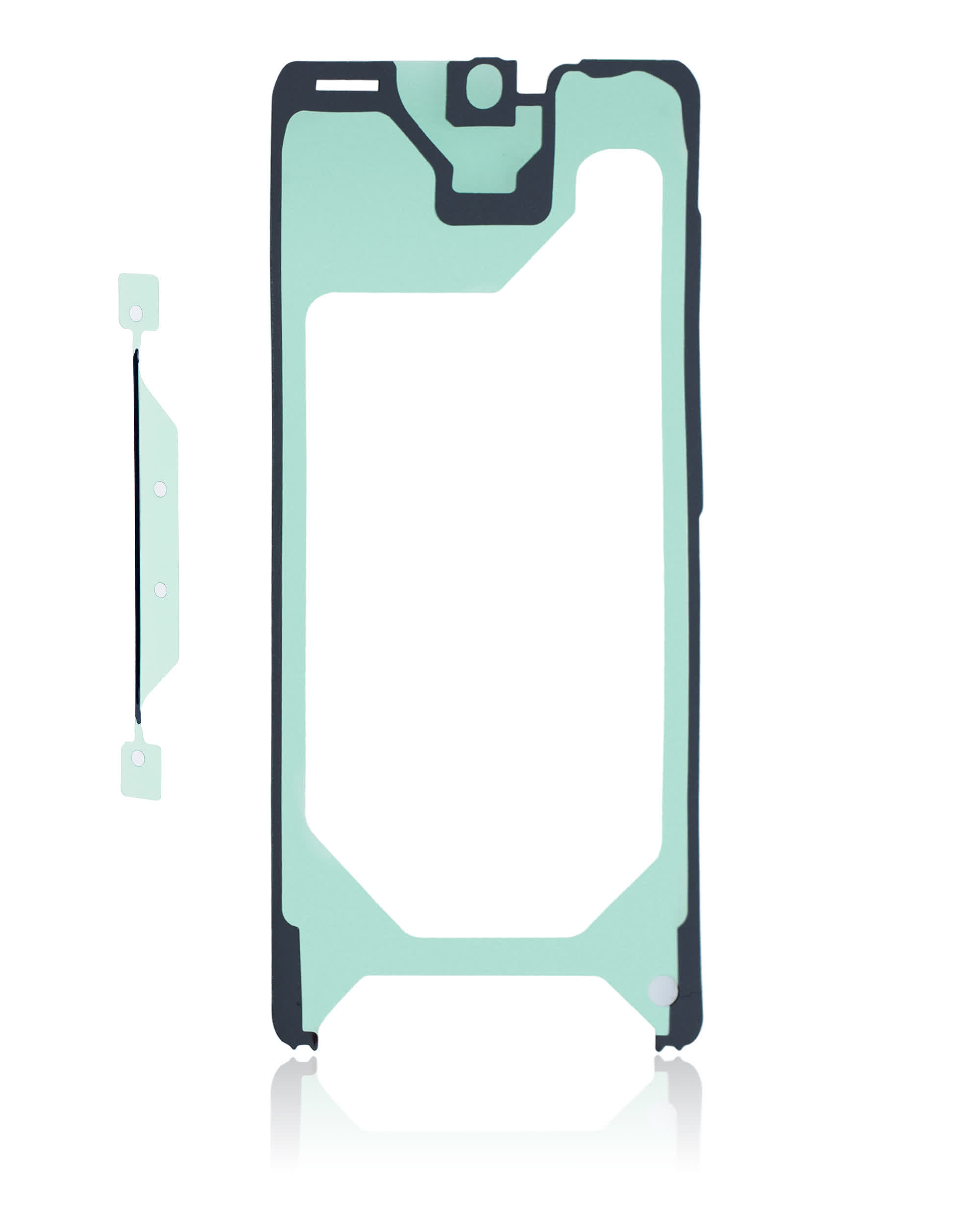 LCD Klebefolie für Samsung Galaxy S20 5G