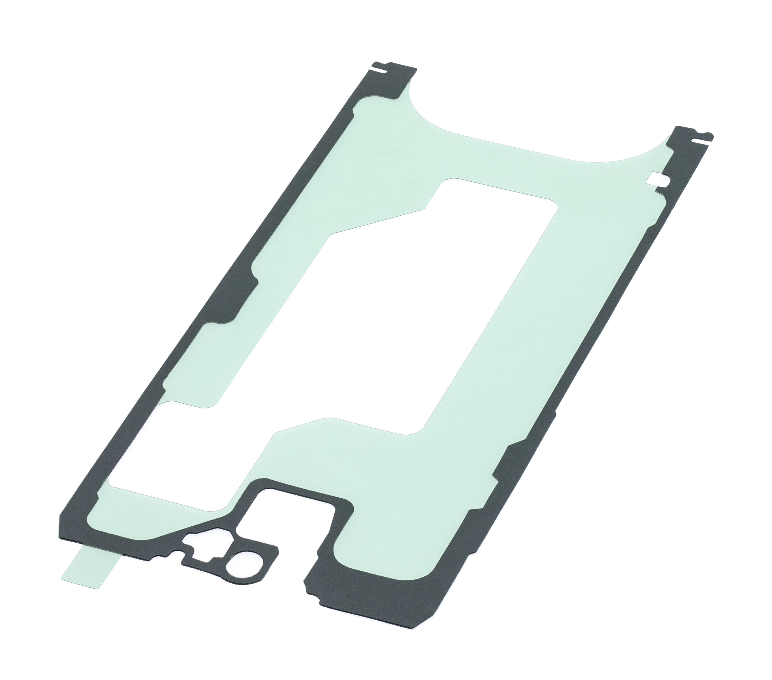 LCD Klebefolie für Samsung Galaxy Note 10 – Bild 2