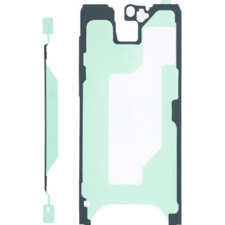 LCD Klebefolie für Samsung Galaxy Note 10