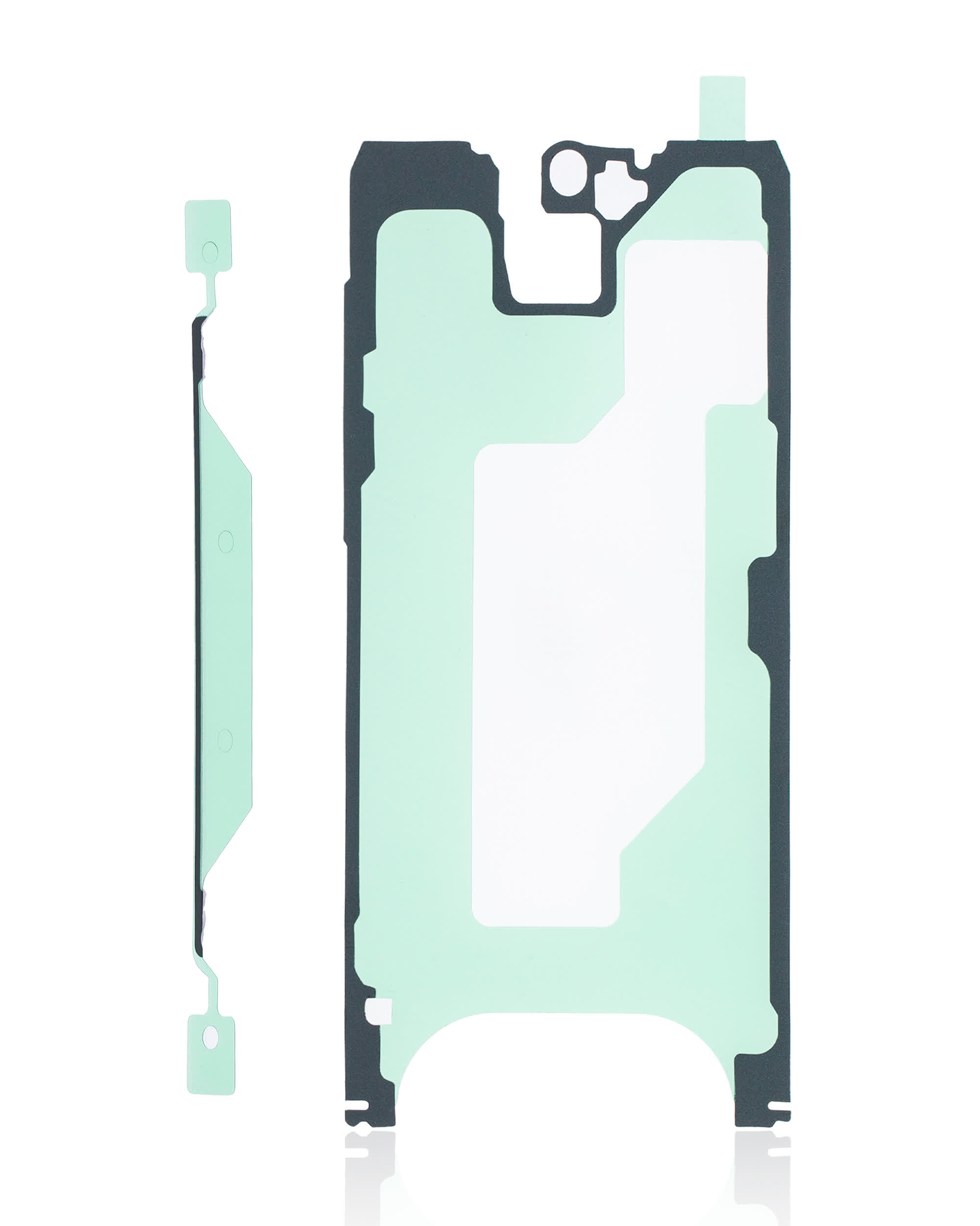 LCD Klebefolie für Samsung Galaxy Note 10
