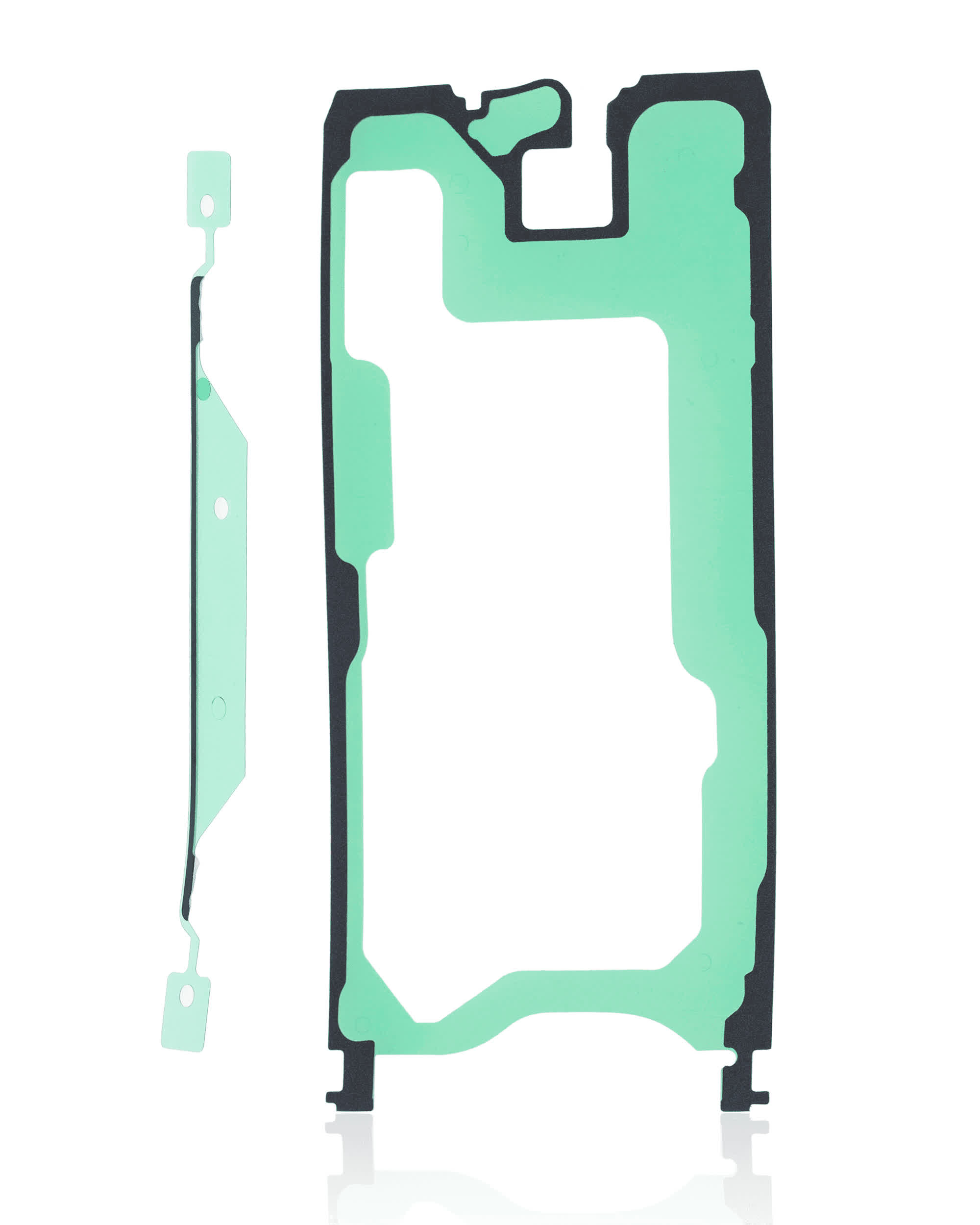 LCD Klebefolie für Samsung Galaxy Note 10 Plus / 5G