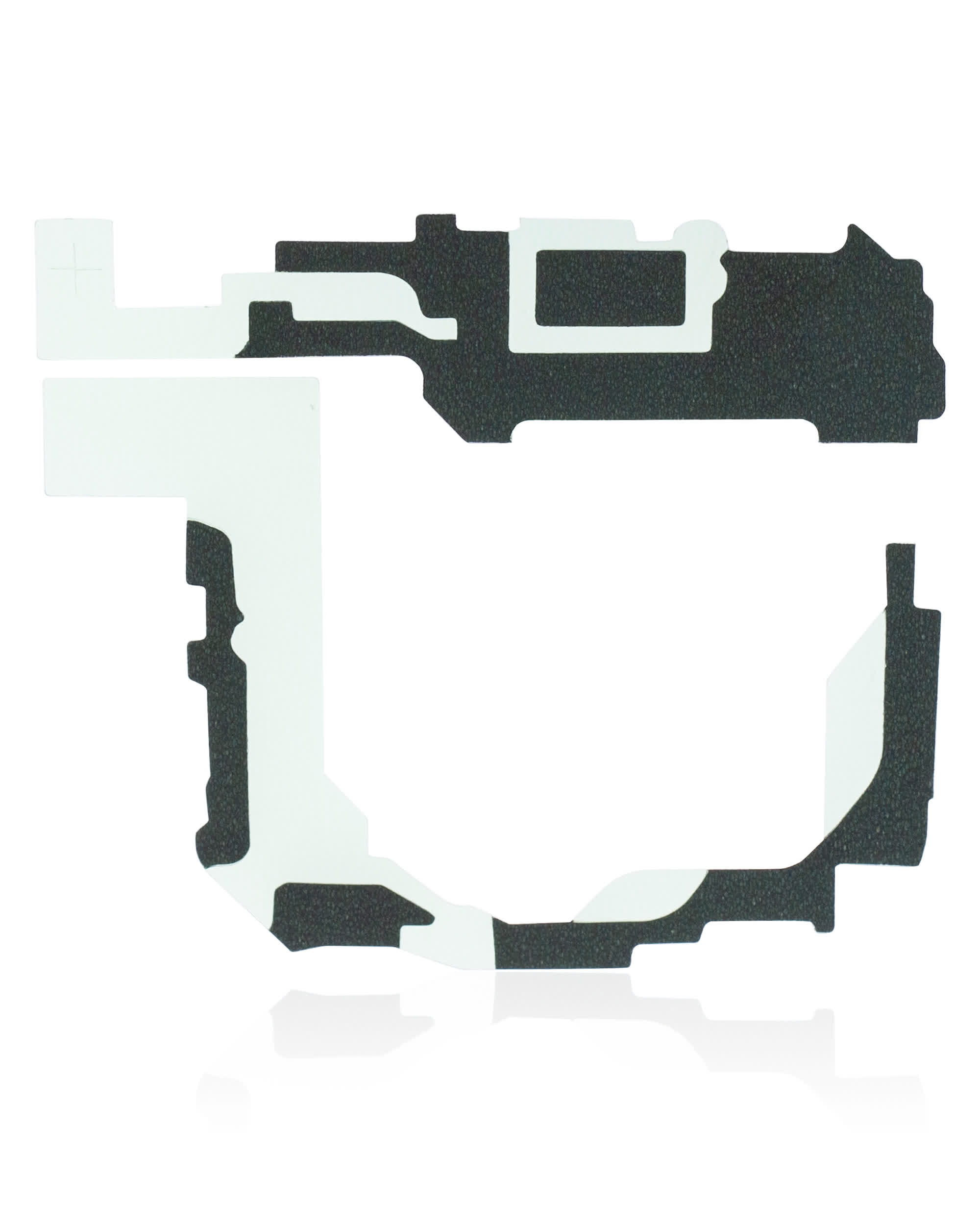 wasserdichte LCD-Klebefolie für Samsung Galaxy S8