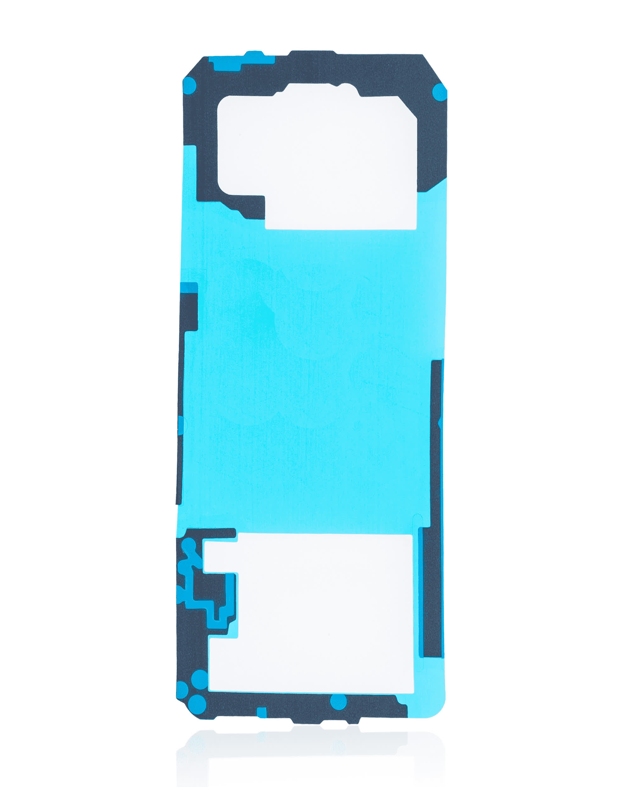 wasserdichte LCD-Klebefolie für Samsung Galaxy Note 9