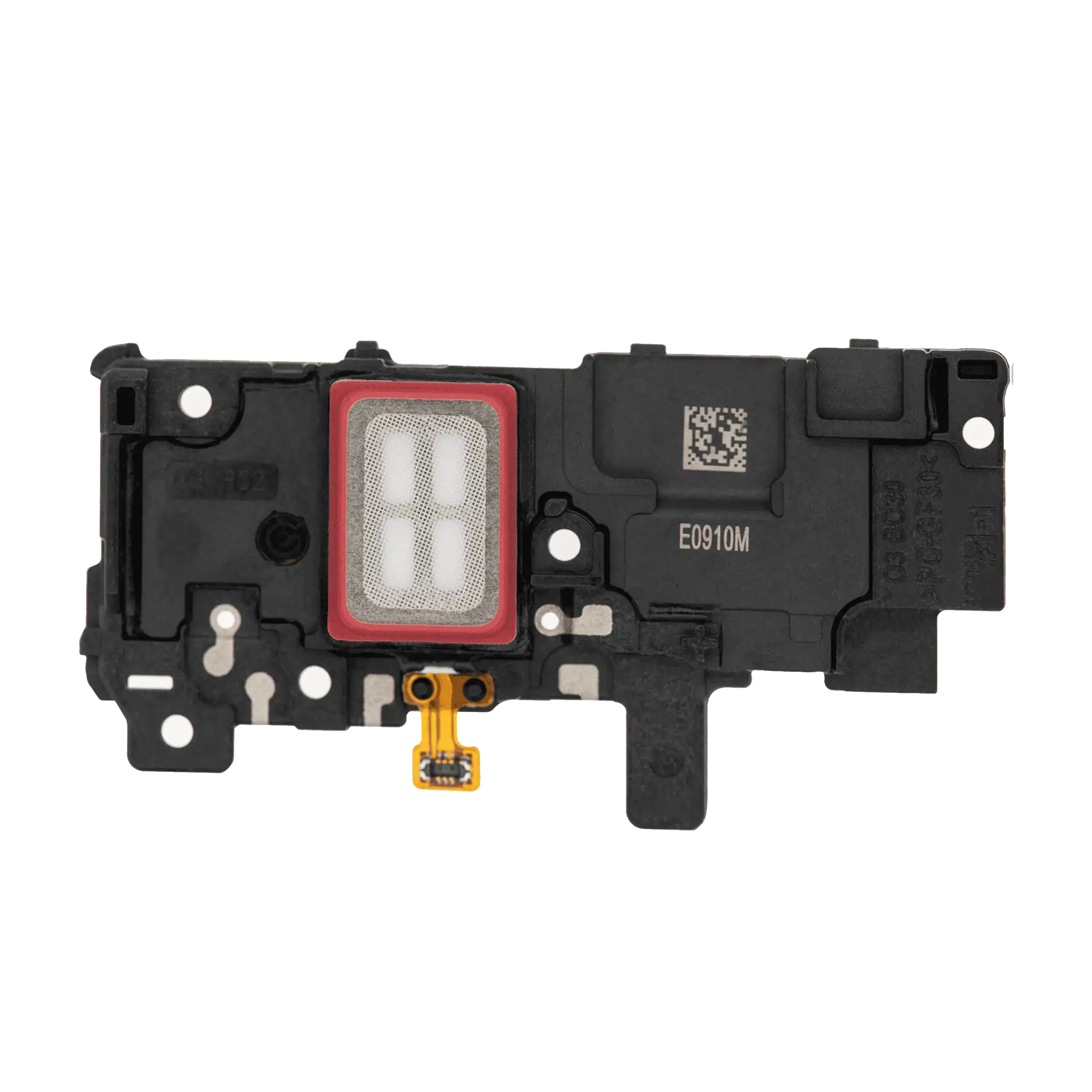 LCD Klebefolie für Samsung Galaxy S21 Ultra (10er-Pack) – Bild 2