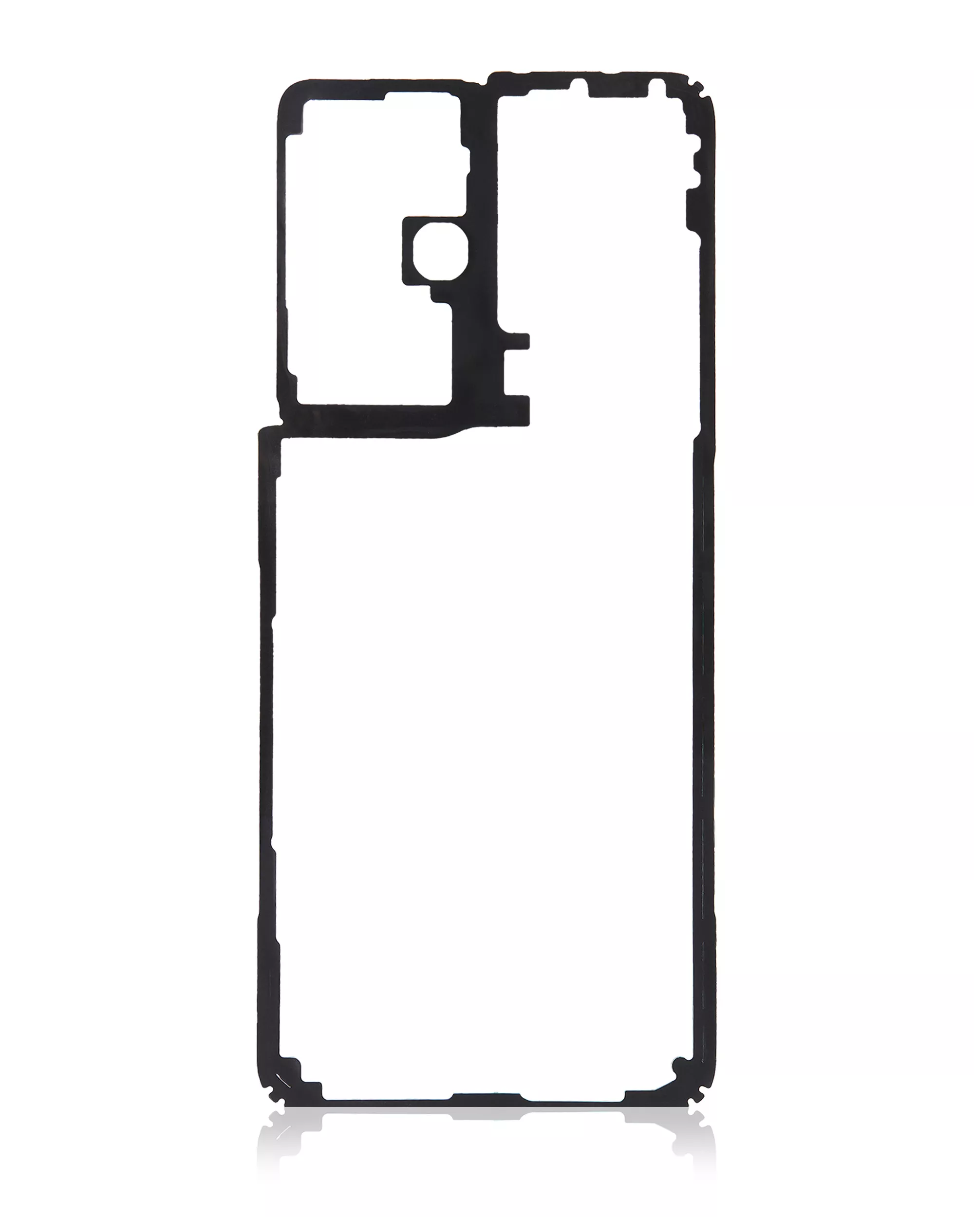 LCD Klebefolie für Samsung Galaxy S21 Ultra (10er-Pack) – Bild 4