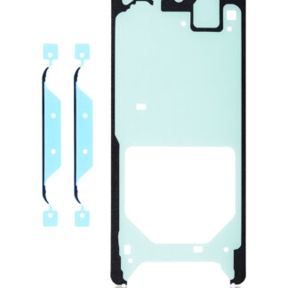 LCD Klebefolie für Samsung Galaxy S21 Ultra (10er-Pack)