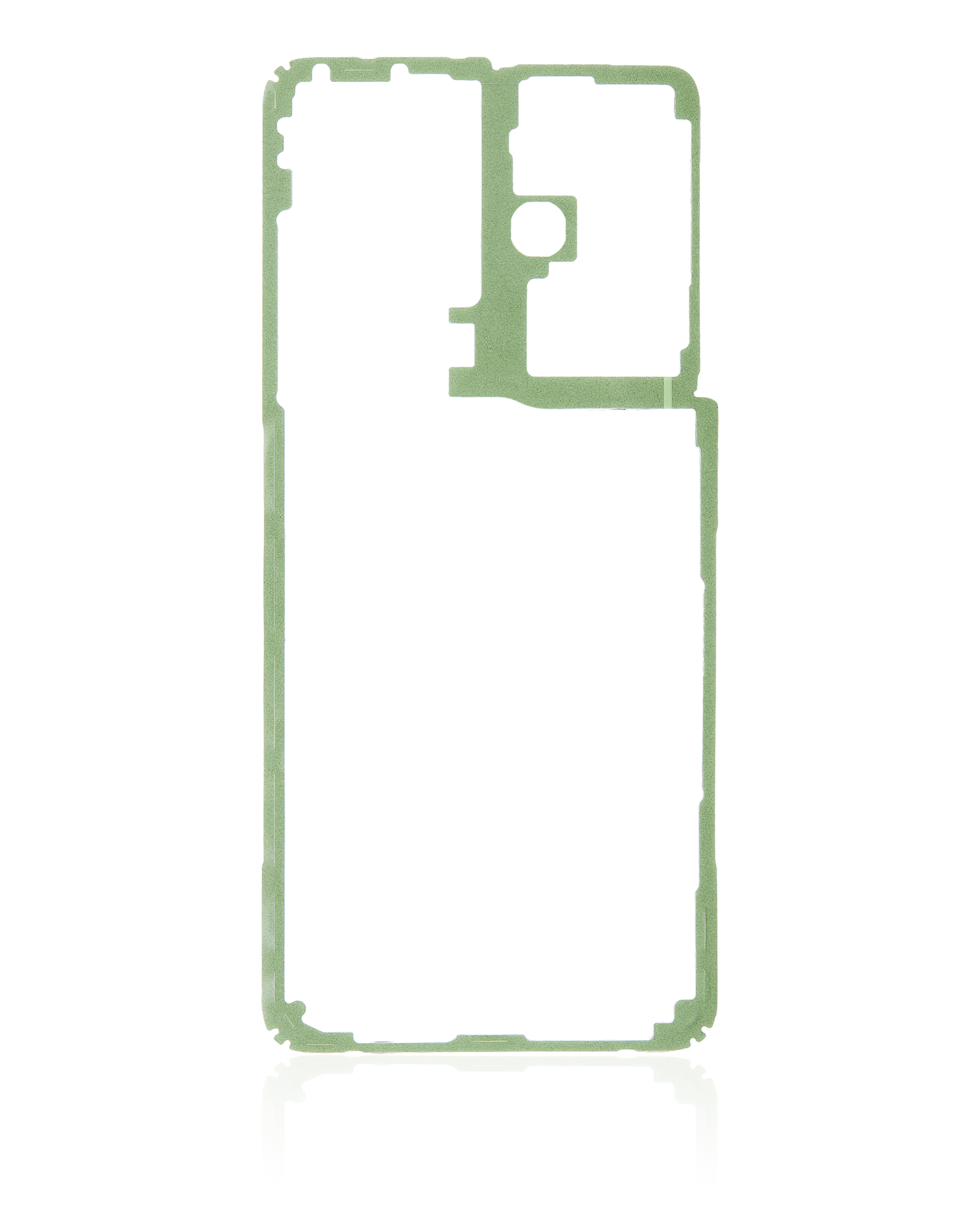 Rückdeckel Klebefolie für Samsung Galaxy S21 Ultra (10er-Pack) – Bild 3