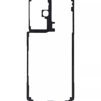 Rückdeckel Klebefolie für Samsung Galaxy S21 Ultra (10er-Pack)