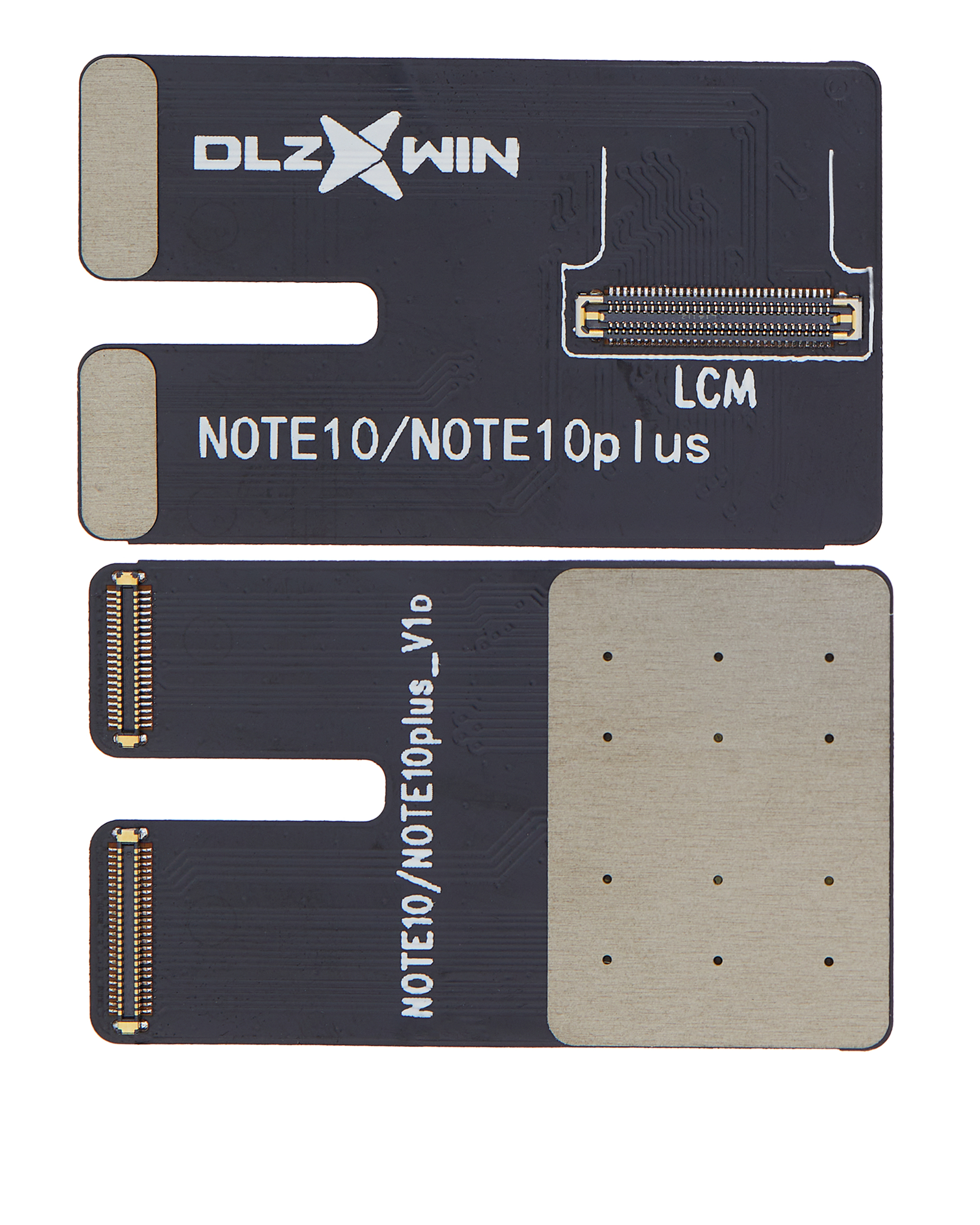 Tester Flexkabel für iTestBox (S300) für Samsung Galaxy Note 10 – Bild 2