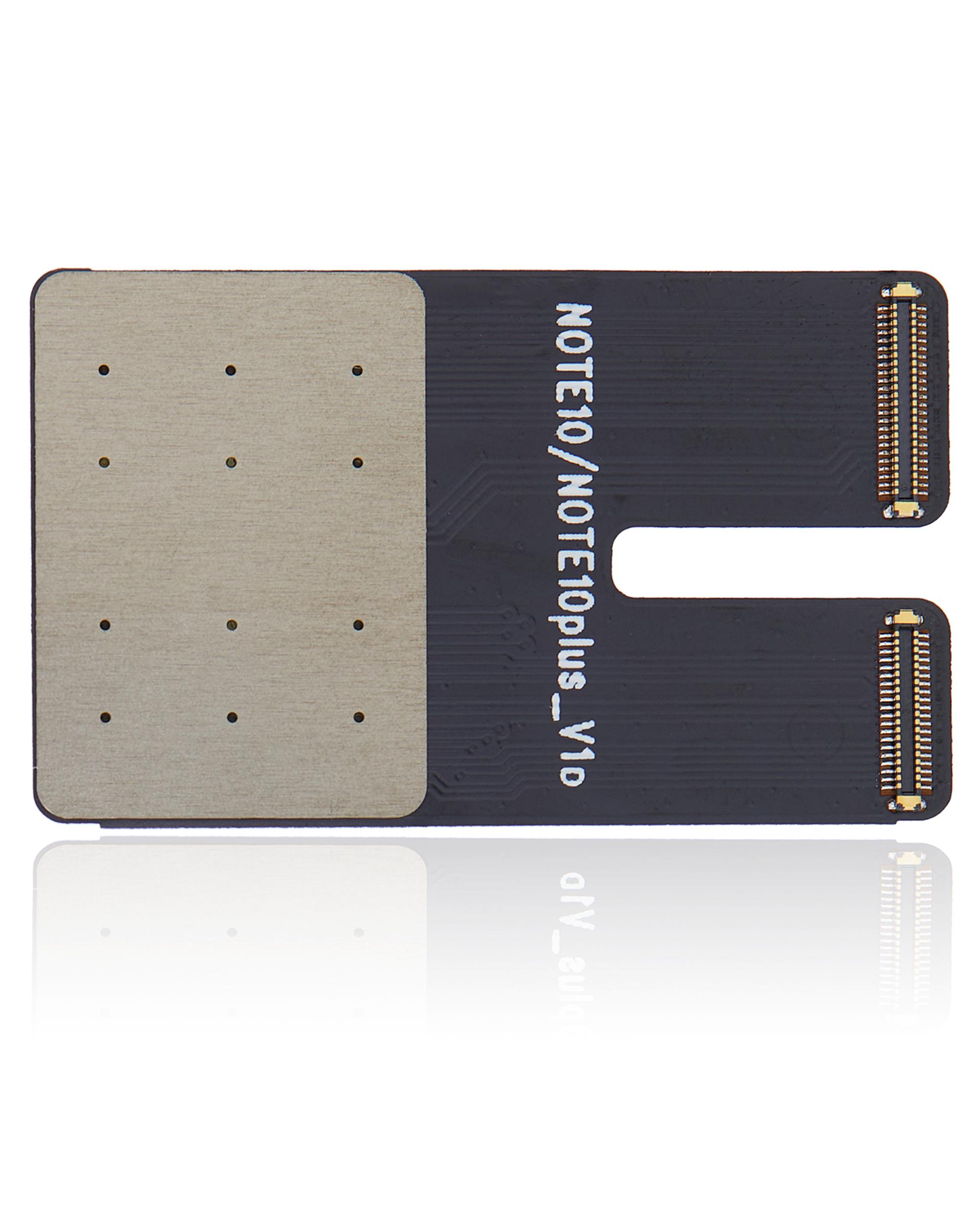 Tester Flexkabel für iTestBox (S300) für Samsung Galaxy Note 10 – Bild 3