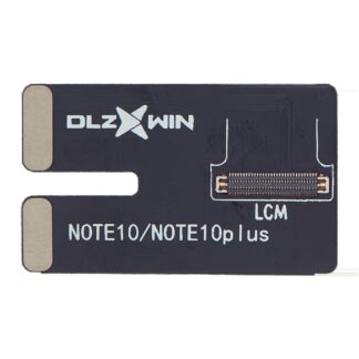 Tester Flexkabel für iTestBox (S300) für Samsung Galaxy Note 10