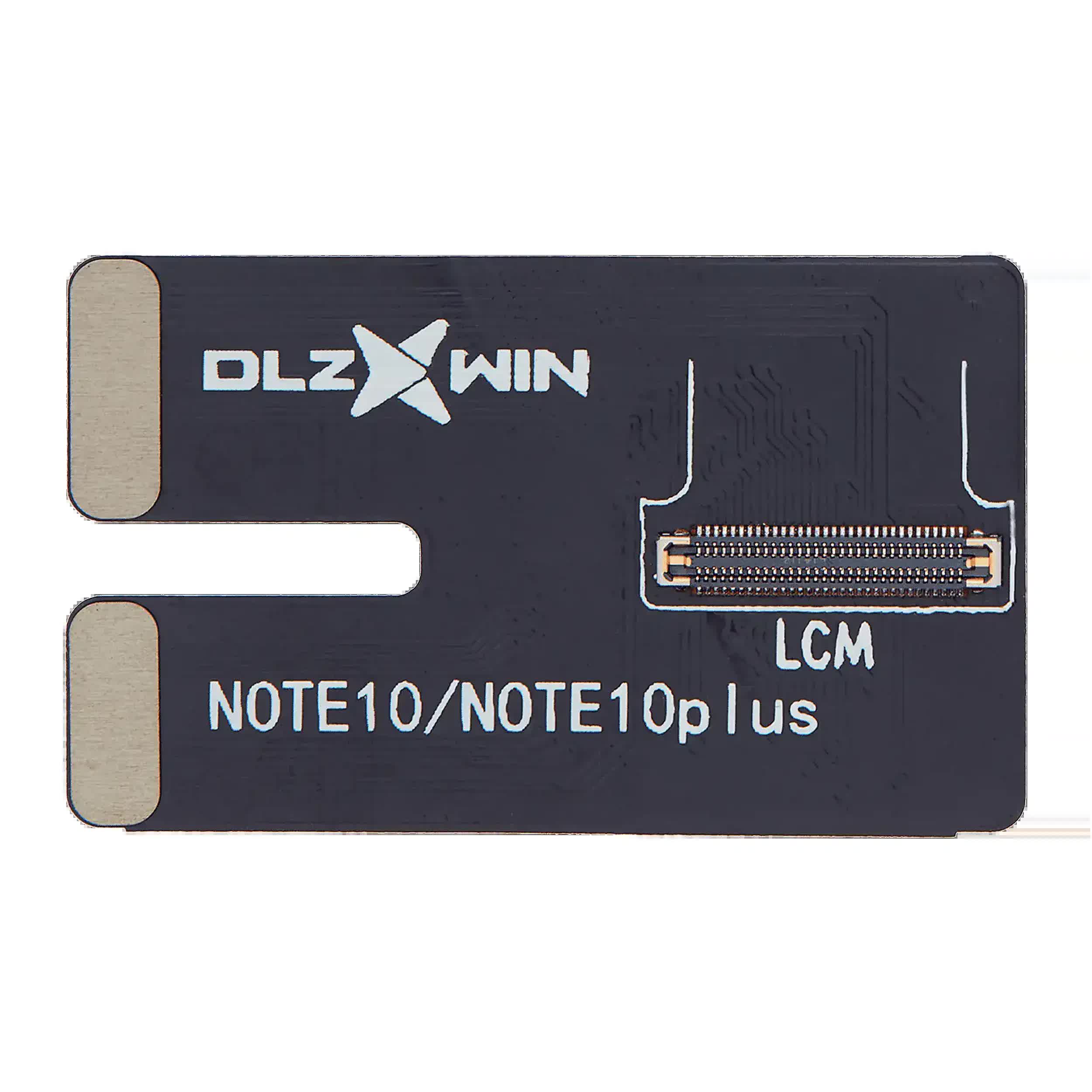 Tester Flexkabel für iTestBox (S300) für Samsung Galaxy Note 10