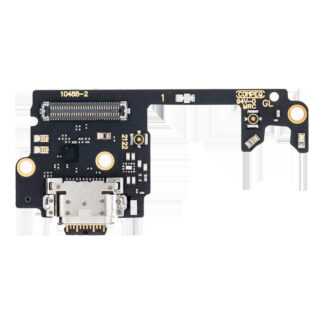Ladebuchse für Motorola Edge 20 Pro (XT2153-1 / 2021) / Edge S Pro (Aftermarket Plus)