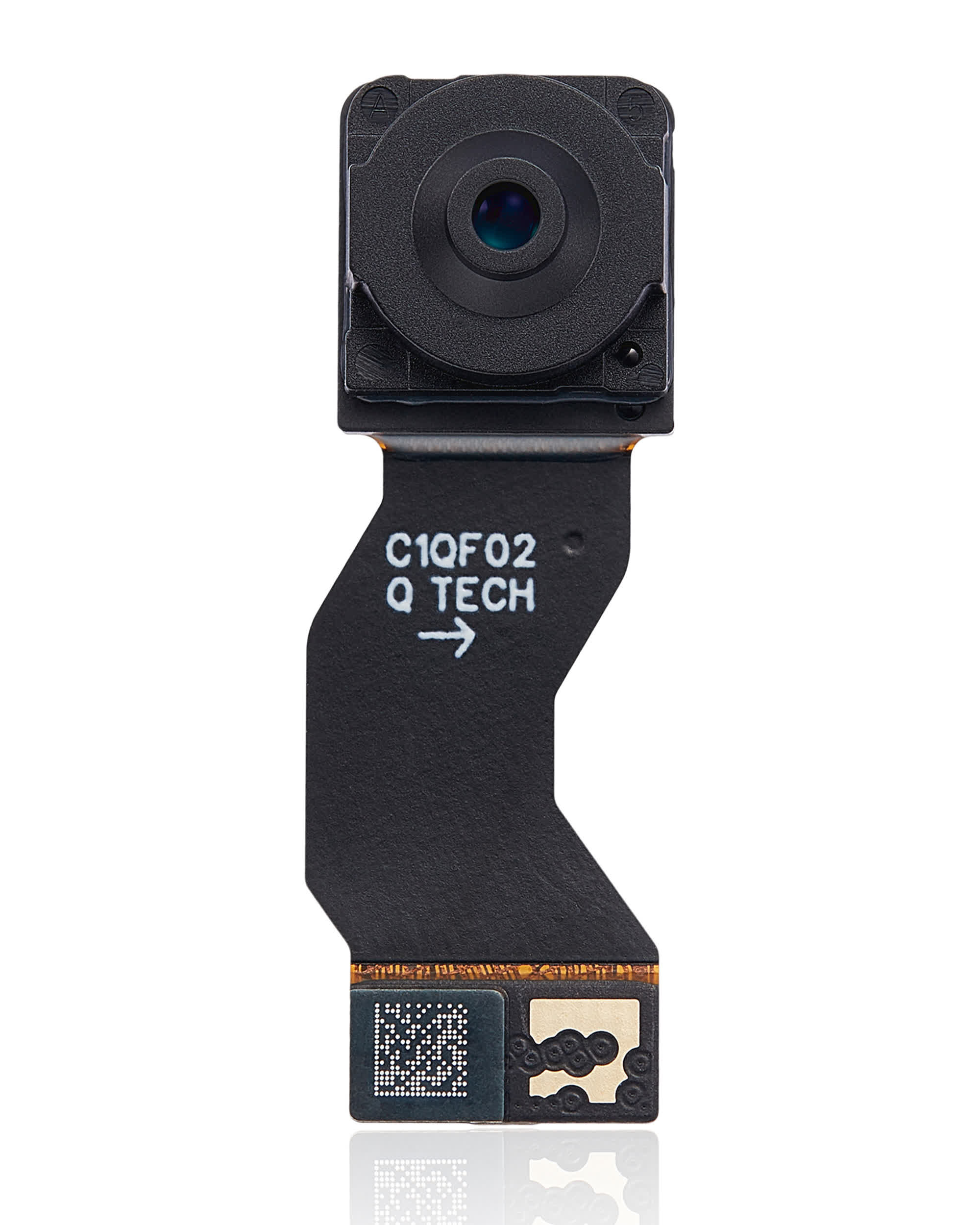 Frontkamera für Motorola Moto Edge Plus / Edge 30 Pro (XT2201-1/4) / Edge X30 5G (XT2201 -2/6 /2022)