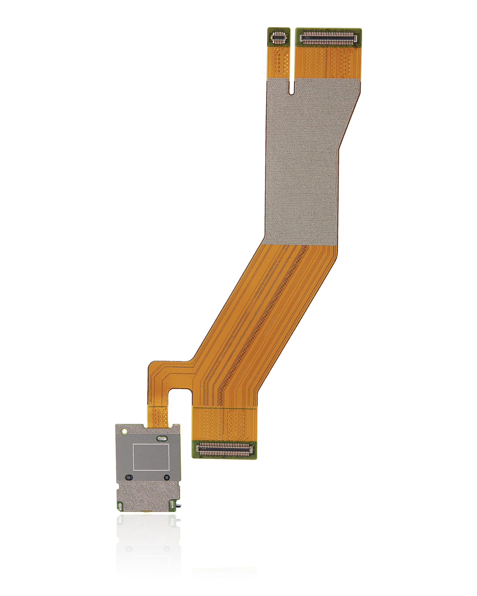 SIM-Kartenleser Flexkabel für Motorola Edge 20 Pro (XT2153-1 / 2021) / Edge S Pro – Bild 3