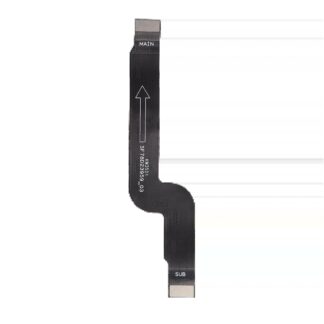 Mainboard-Flexkabel (Anschluss To Ladebuchse) für Motorola Moto Edge Plus / Edge 30 Pro (XT2201-1/4) / Edge X30 5G (XT2201 -2/6 /2022)