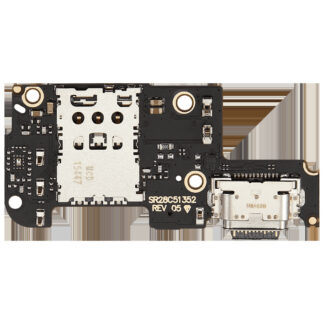 Ladebuchse mit SIM-Kartenleser für Motorola Moto Edge X30 5G (XT2201 -2/6 /2022)