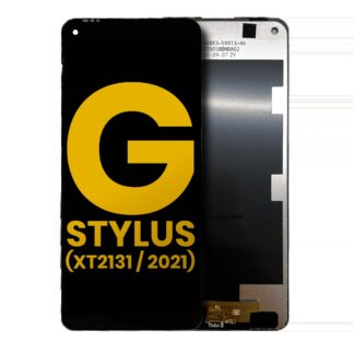 LCD Display ohne Rahmen für Motorola Moto G Stylus 5G (XT2131 / 2021) (professionell aufgearbeitet)
