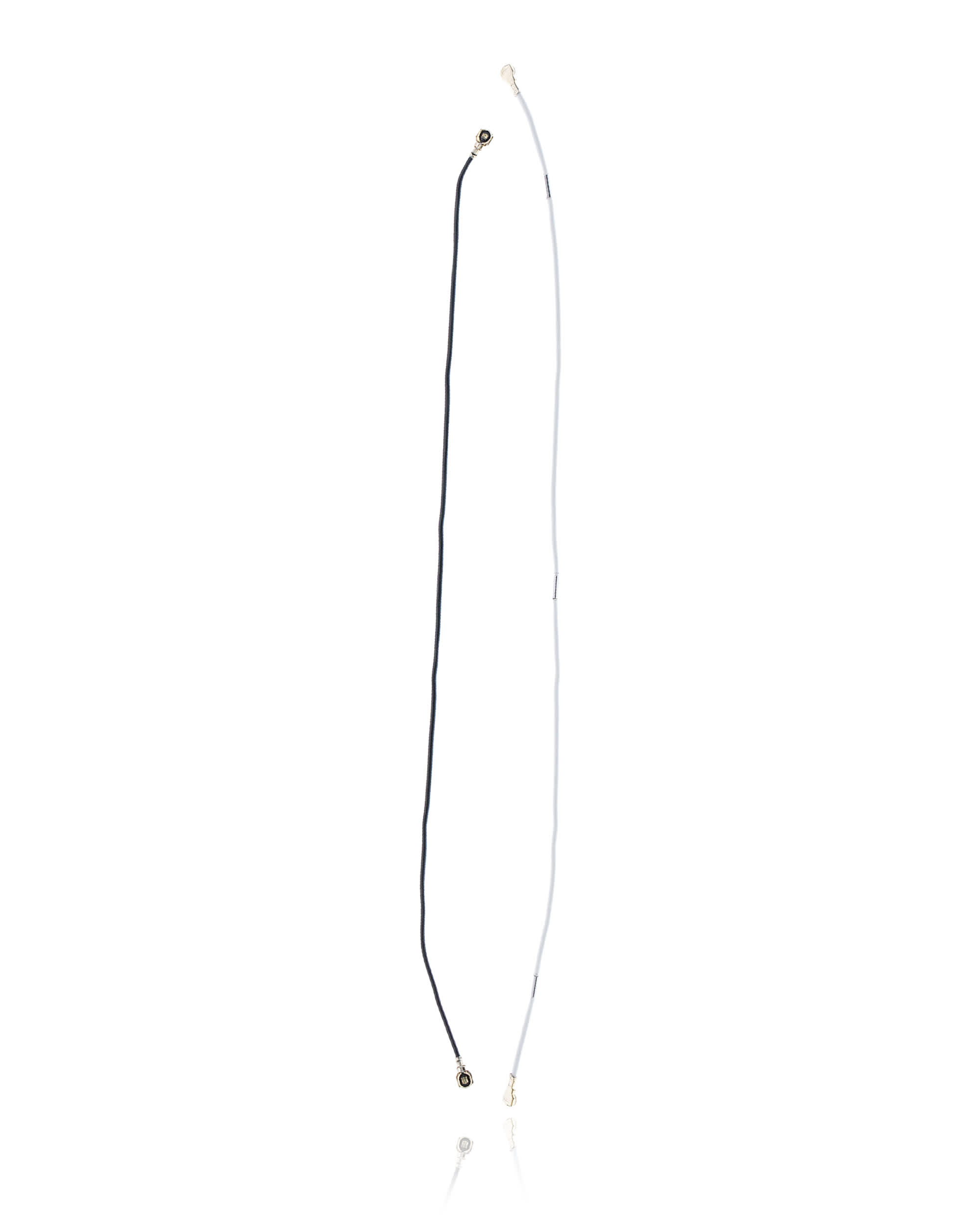 Antennen-Verbindungskabel für Motorola Moto G Stylus 5G (XT2131 / 2021) (2-teiliges Set)