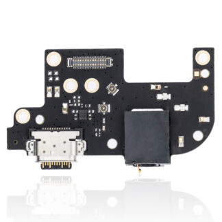 Ladebuchse für Motorola Moto G Stylus 5G (XT2131 / 2021) (Aftermarket)