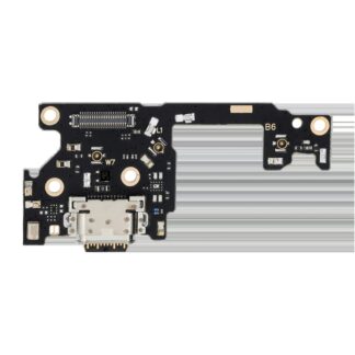 Ladebuchse für Motorola Edge 20 (XT2143 / 2021)