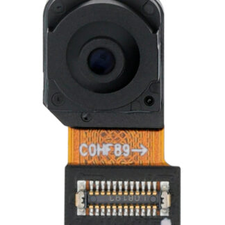 Frontkamera für Motorola Edge 20 (XT2143 / 2021) / Edge 20 Fusion (XT2139-2 / 2021) / Edge 20 Lite (XT2139-1 / 2021)
