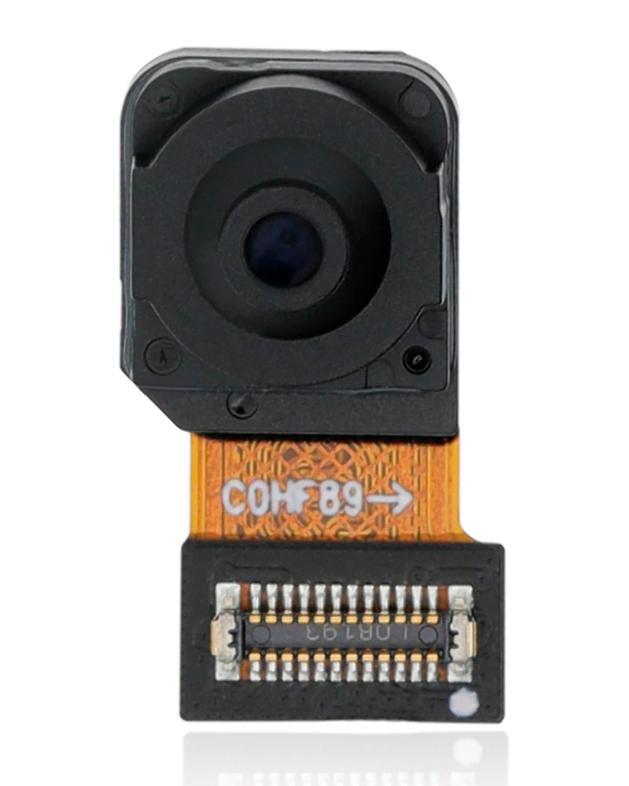 Frontkamera für Motorola Edge 20 (XT2143 / 2021) / Edge 20 Fusion (XT2139-2 / 2021) / Edge 20 Lite (XT2139-1 / 2021)