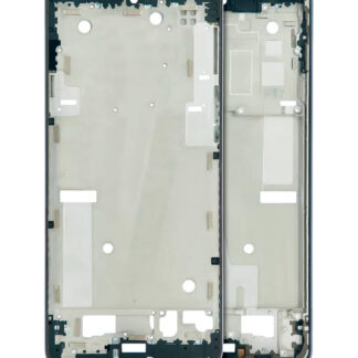LCD-Rahmen für Motorola Edge 20 (XT2143 / 2021) (Frosted Gray)