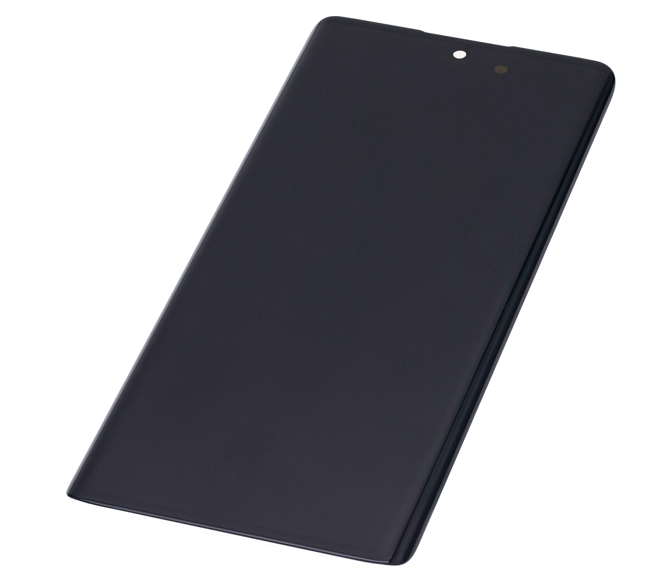 OLED Display ohne Rahmen für TCL 20 Pro 5G (professionell aufgearbeitet) – Bild 4